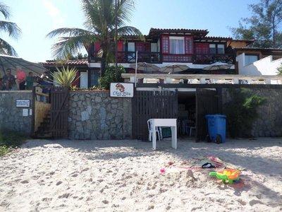 Chez Pitu Praia