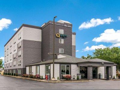 Radiance Inn and Suites