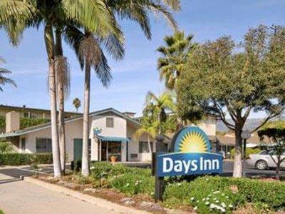 Days Inn Santa Barbara