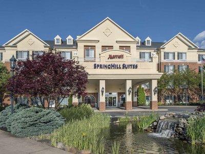 SpringHill Suites State College