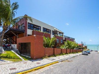 Perola Praia Hotel - Ponta Negra