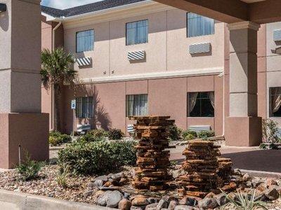 Comfort Inn And Suites - Mansfield