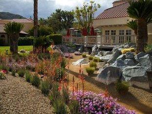 Oasis Resort - Palm Springs