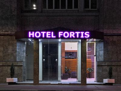 Hotel Fortis