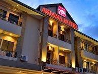 Asiana Hotel - Kota Kinabalu