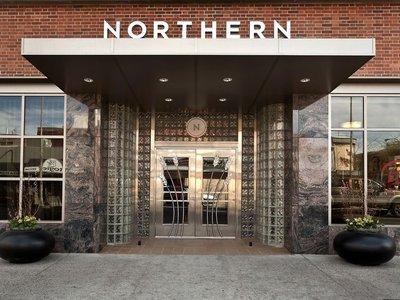 Northern Hotel