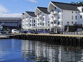Hotell Molde Fjordstuer