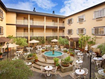 Ayres Hotel & Suites Costa Mesa