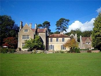 Cleeve House Bed & Breakfast