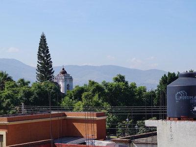 Casa Xochimilco