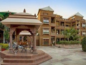 Nirali Dhani Ethnic Resort by Shri Ram Excellency