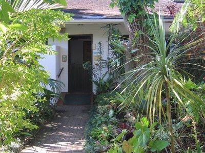 St. Lucia Wetlands Guest House