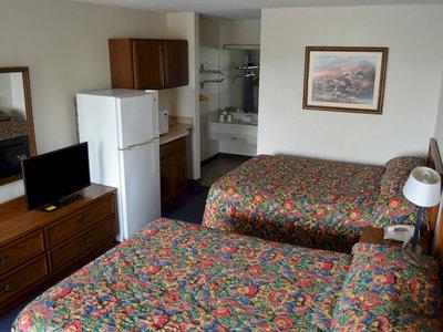 Bluegrass Extended Stay