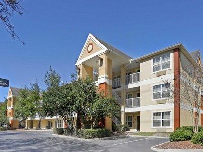 Extended Stay America - Gainesville - I-75