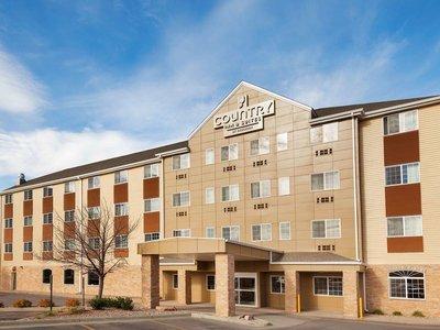 Country Inn & Suites By Carlson Sioux Falls