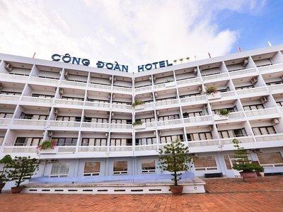 Cong Doan Ha Long