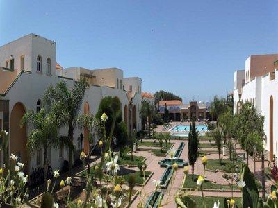 Mogador Ryad Essaouira