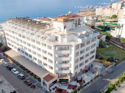 Mert Seaside Hotel