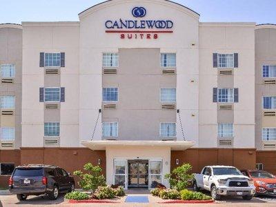 Candlewood Suites Abilene