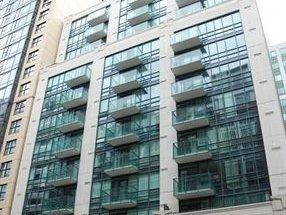 Furnished Apartments - 140 Simcoe Street