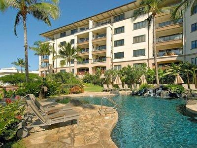 Wailea Beach Villas - Destination Resorts Hawaii