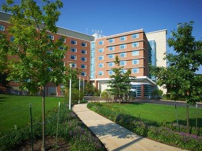 The Penn Stater Conference Center and Hotel