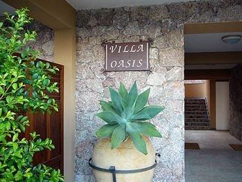 Villa Oasis Residence