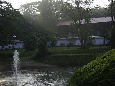 Buritara Resort & Spa Kanchanaburi
