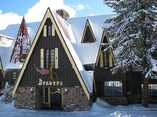 Beaver Village Lodge