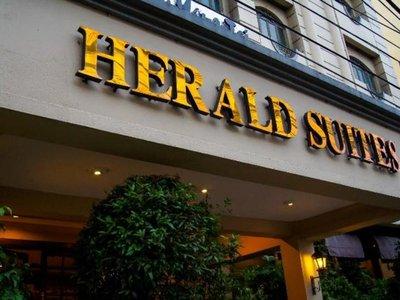 Herald Suites