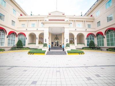 Rizal Park Hotel