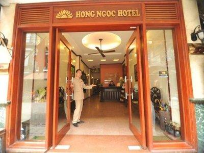 Hong Ngoc Tonkin
