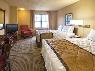 Extended Stay Deluxe Indianapolis Airport - W. Southern Ave.