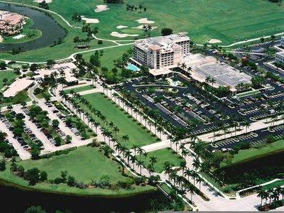 Fort Lauderdale Marriott Coral Springs Hotel, Golf Club & Convention Center