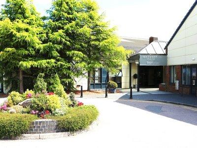 Wyboston Lakes Resort Executive Centre