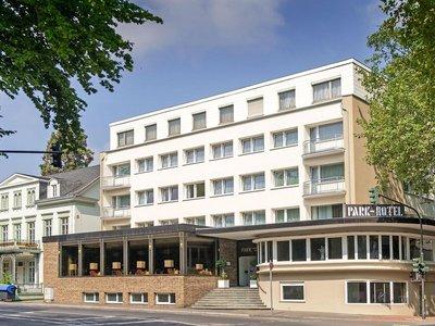 Park Hotel Bad Godesberg