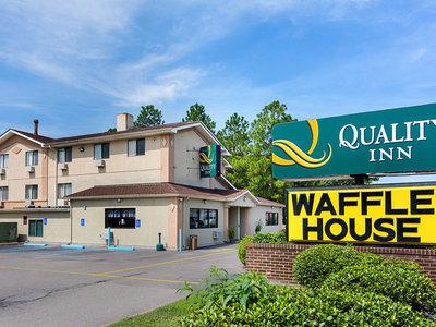 Quality Inn - Chesapeake