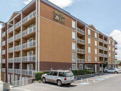 MainStay Suites Knoxville