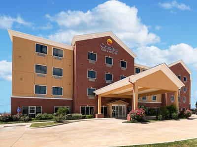 Comfort Inn & Suites - Abilene