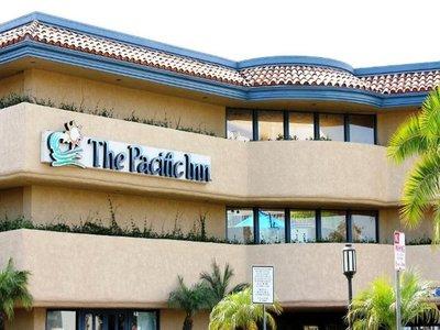 Pacific Inn - West Palm Beach