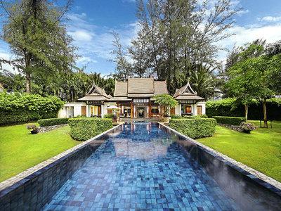 Banyan Tree Phuket - Double Pool Villas