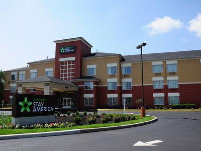 Extended Stay America - Meadowlands - East Rutherford