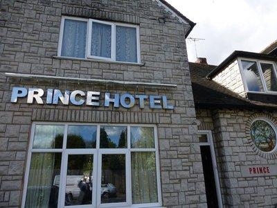 Prince Hotel - Birmingham