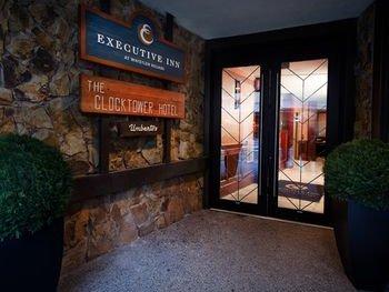 Executive Inn at Whistler Village