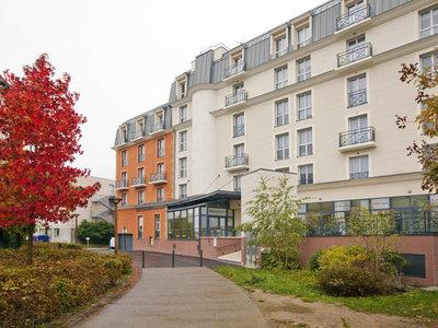 Residhome Neuilly Bords de Marne
