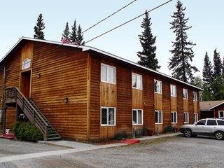 Golden Bear Motel North