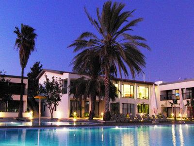 Royal Blue Paphos Hotel & Spa