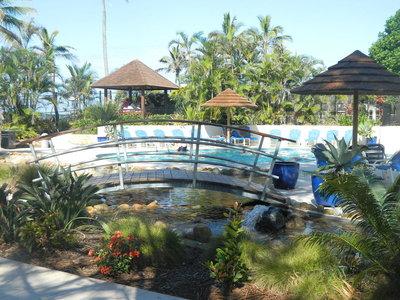 Royal Palm Resort - Gold Coast