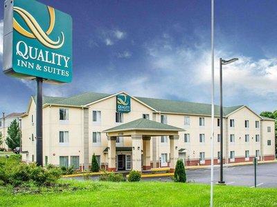 Quality Inn & Suites Hershey