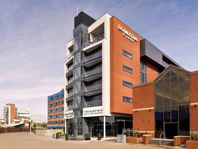 DoubleTree by Hilton Hotel Lincoln - Lincoln